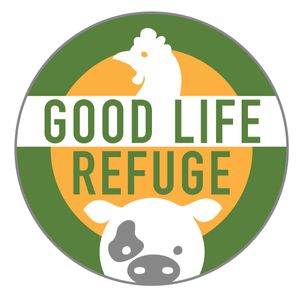 Good Life Refuge Logo