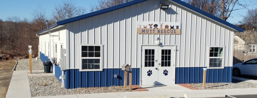 Mutt Rescue, Inc.