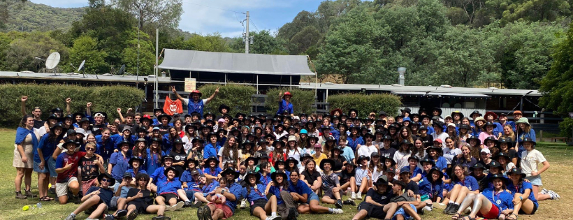 Habonim Dror Australia
