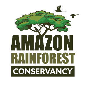 Amazon Rainforest Conservancy Logo