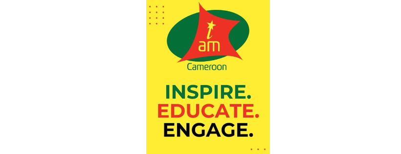 I Am Cameroon