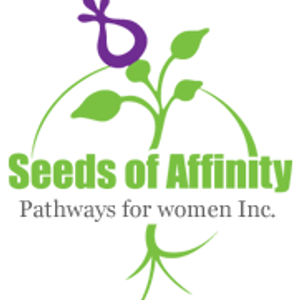 Seeds Of Affinity - Pathways for women Inc