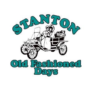 Stanton Old Fashioned Days, Inc. Logo