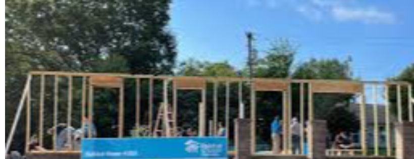 Habitat for Humanity for Spartanburg