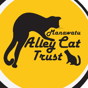 Manawatu Alley Cat Trust