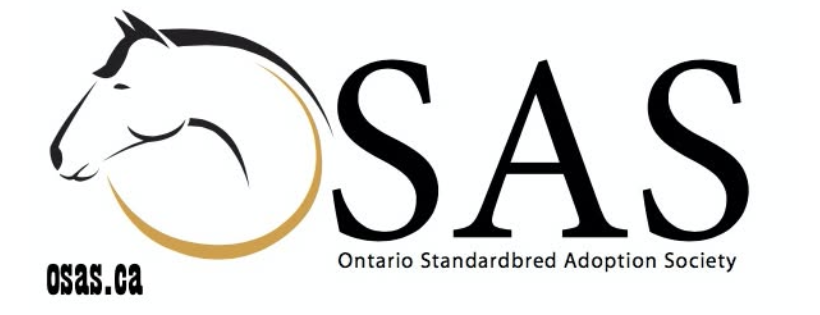 OSAS Ont. Standardbred Adoption Society