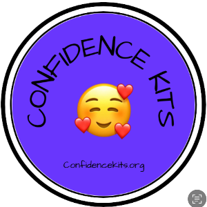 Confidence Kits, Inc. Logo
