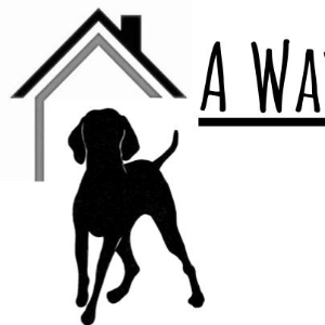 a way home for dogs Logo