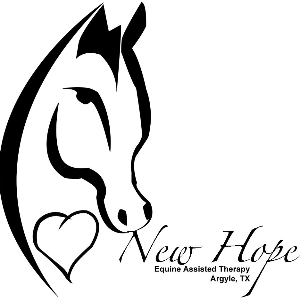 New Hope Equine Logo