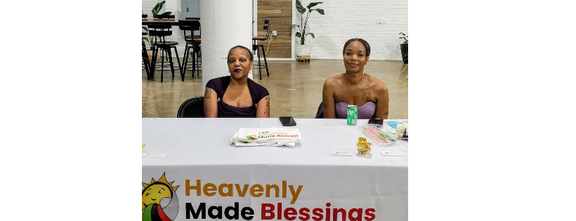 Heavenly Made Blessings