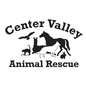 Center Valley Animal Rescue Logo