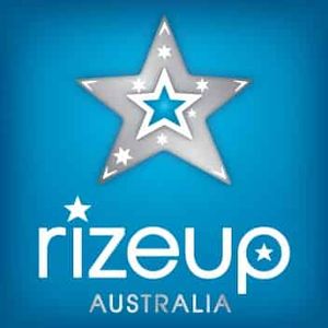 Rizeup Limited Logo