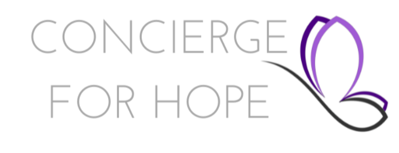 Concierge for Hope
