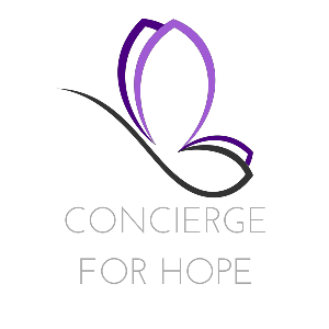 Concierge for Hope