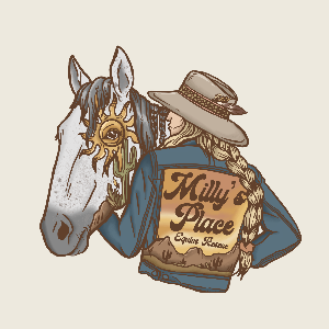 Milly’s place Logo