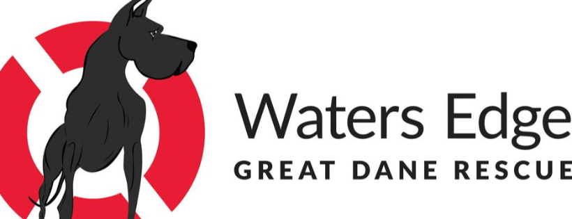 Water's Edge Great Dane Rescue Inc.
