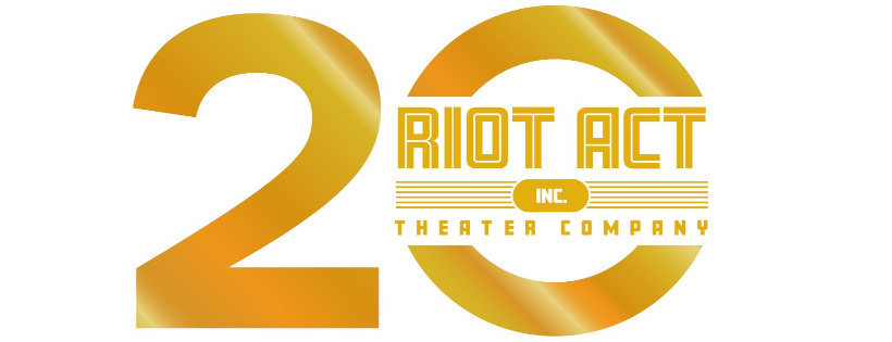 Riot Act, Inc.
