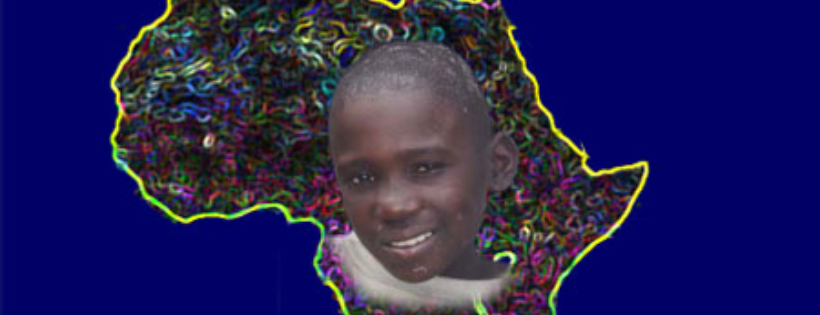 Help Children of Africa