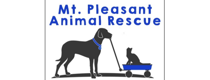 Mt Pleasant Animal Rescue