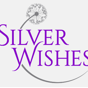 Silver Wishes Logo