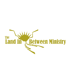 The Land in Between Ministry Logo
