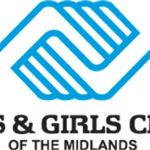 Boys & Girls Clubs of the Midlands Logo
