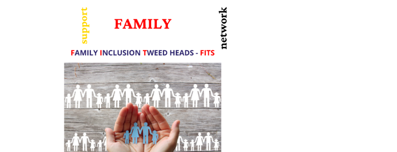 Family Inclusion Tweed