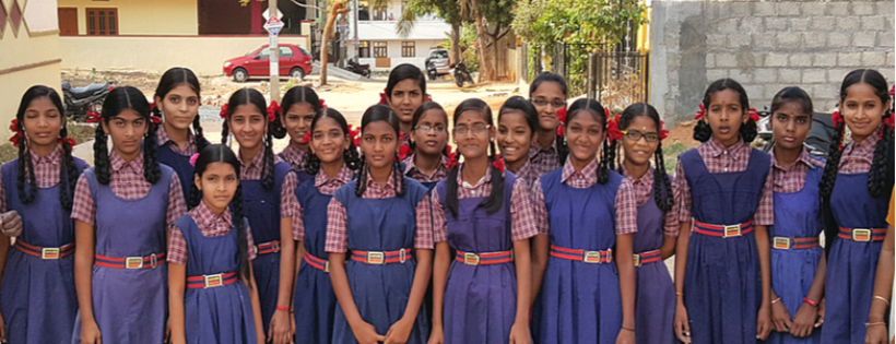 Children's Hope India, Inc