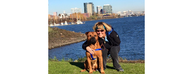 COZZE PAWS RESCUE