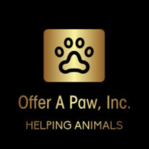 Offer A Paw, Inc.