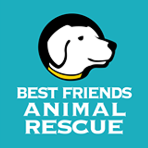 Best Friends Animal Rescue Inc Logo
