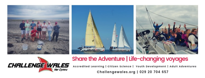 Challenge Wales