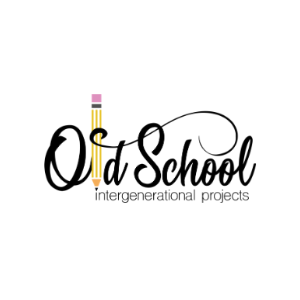 Old School Intergenerational Projects Logo