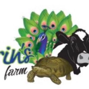 Erins Farm Logo