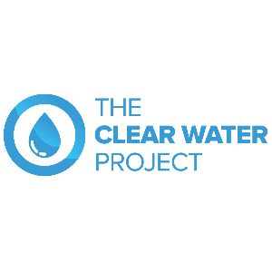 The Clear Water Project Inc. Logo