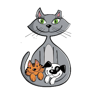 Rescue Pets of Florida Logo