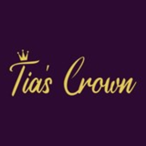 Tia’s Crown Logo