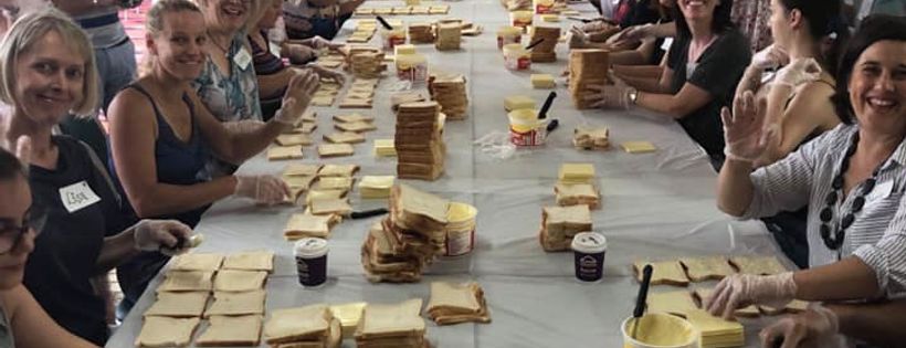 Eat Up Australia