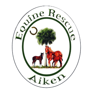 Aiken Equine Rescue Logo