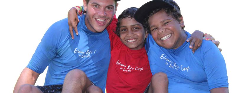 Edmund Rice Camps WA