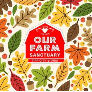Our Farm Sanctuary Logo