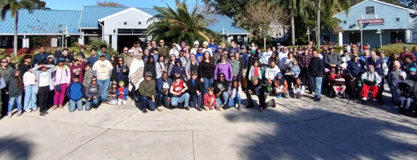 Camaraderie Foundation