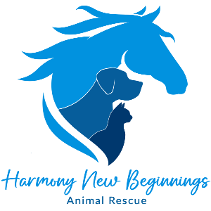 Harmony New Beginnings Animal Rescue