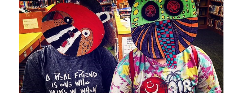 Art Expression, Inc.