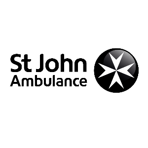 St John Ambulance UK Logo