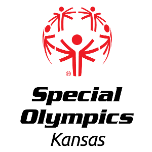 Special Olympics Kansas, Inc. Logo