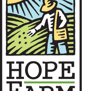 HOPE Farm Logo