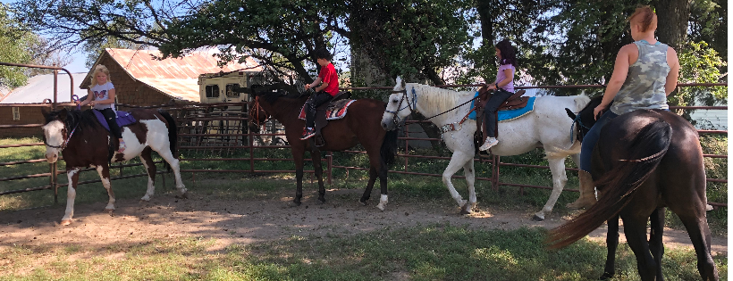 CHERISH Riding Association