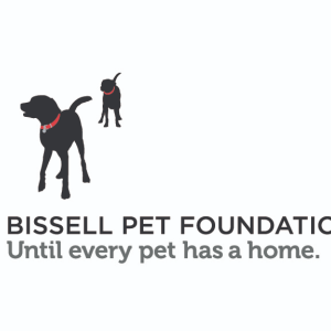 Bissell Pet Foundation Logo