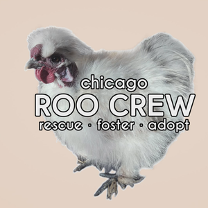 Chicago Roo Crew Logo